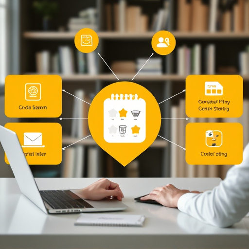 online enrolment systems