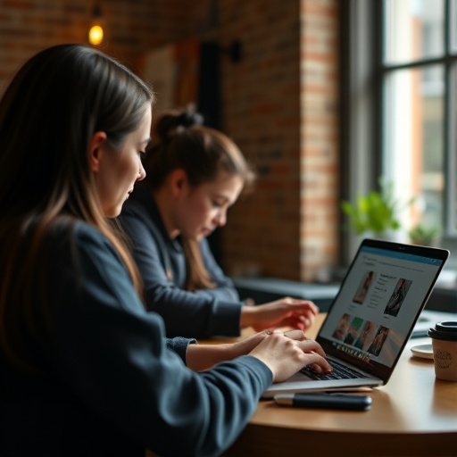 online enrolment systems