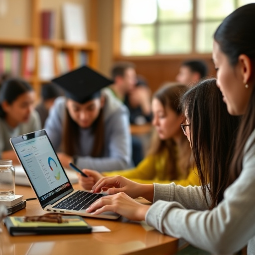 online enrolment systems