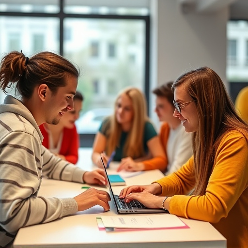 online enrolment systems