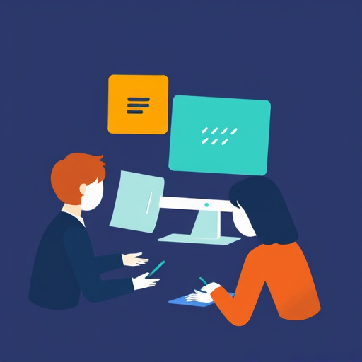 online enrolment systems