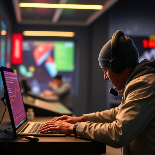 online trading