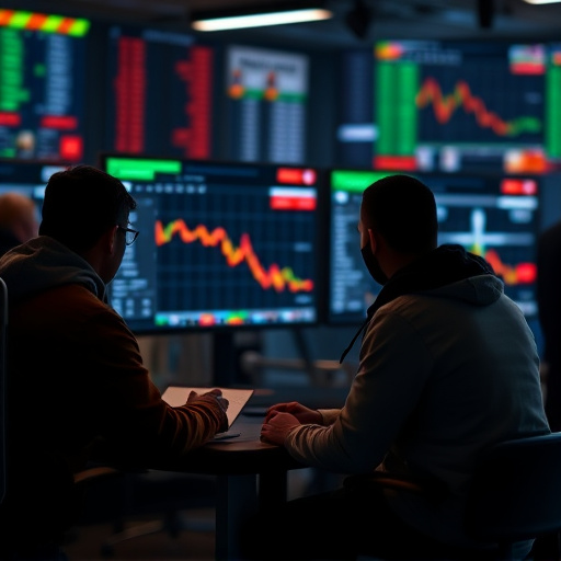 online trading
