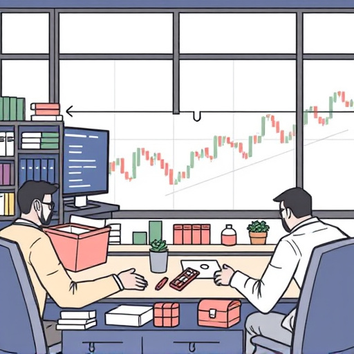 online trading