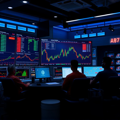 online trading