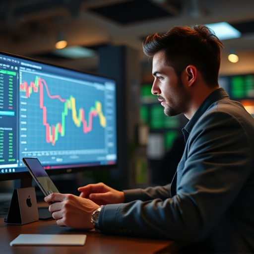 online trading