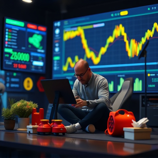 online trading