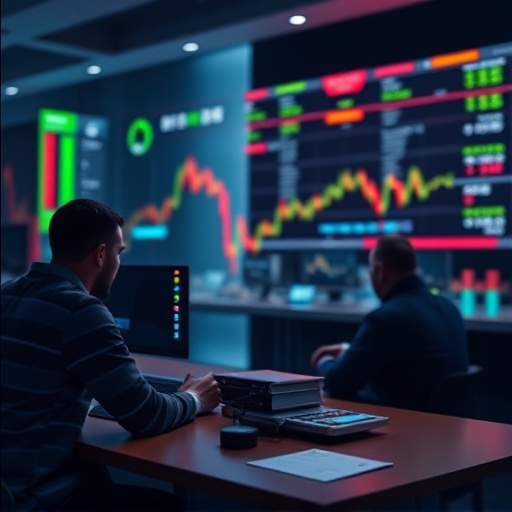 online trading