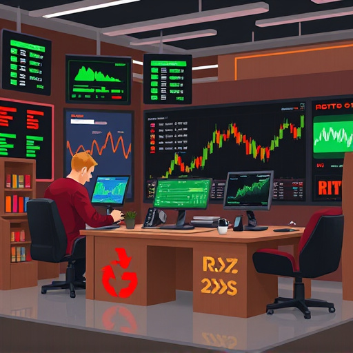 online trading