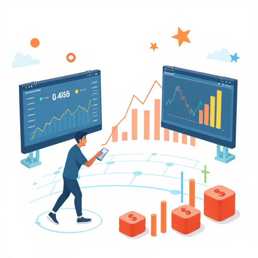 online trading