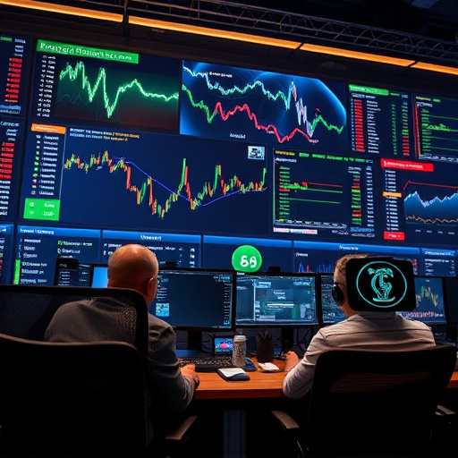 online trading