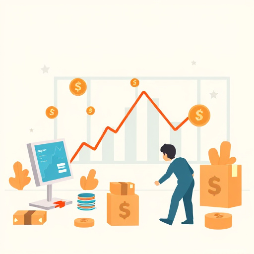 online trading