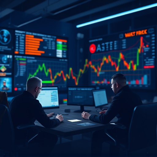 online trading