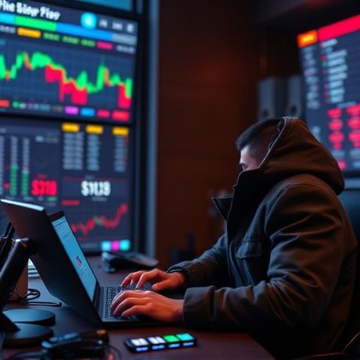 online trading