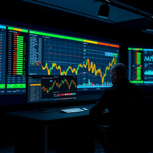 online trading