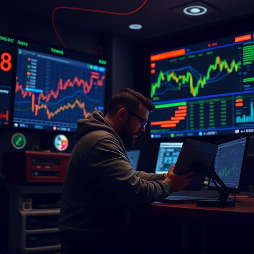 online trading
