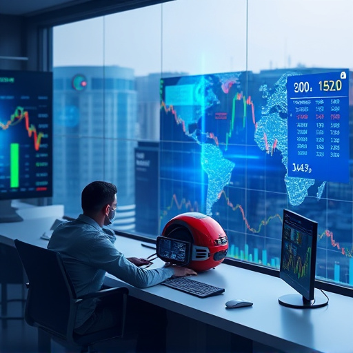 online trading