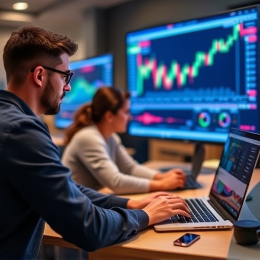 online trading classes