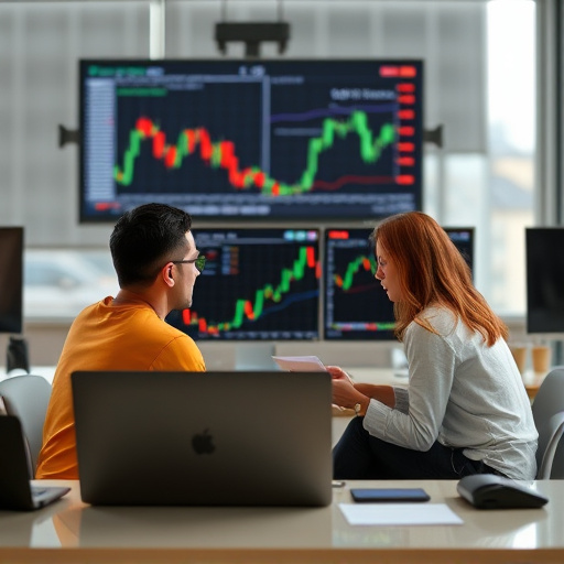 online trading classes