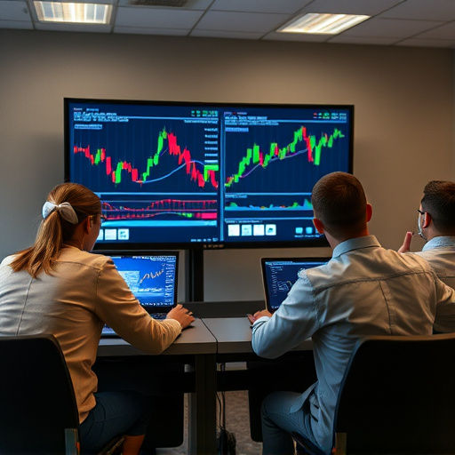 online trading classes