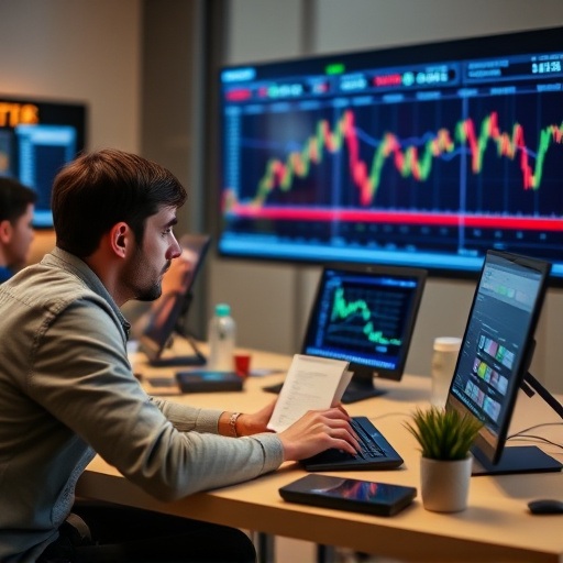 online trading classes