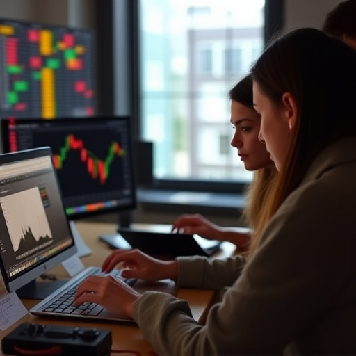 online trading classes