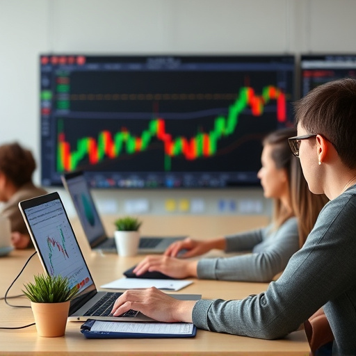 online trading classes