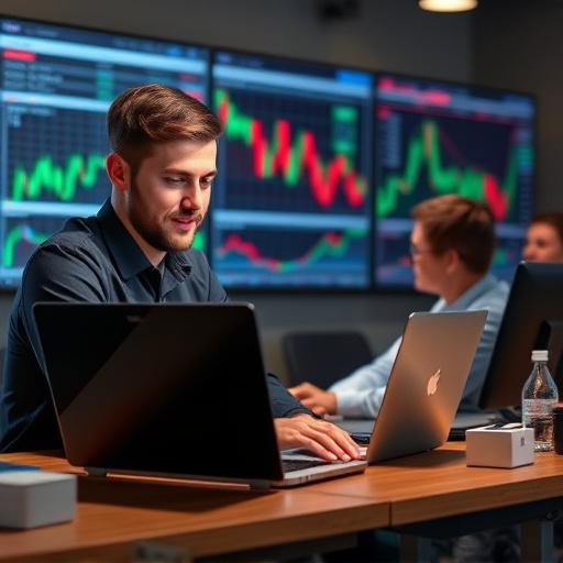 online trading classes