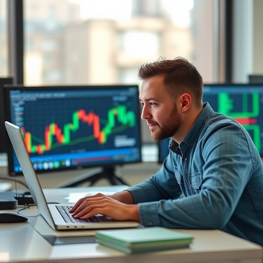 online trading classes
