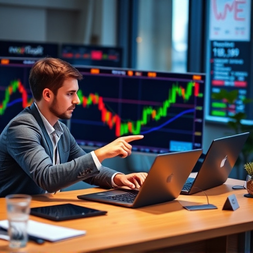 online trading classes