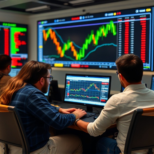 online trading classes