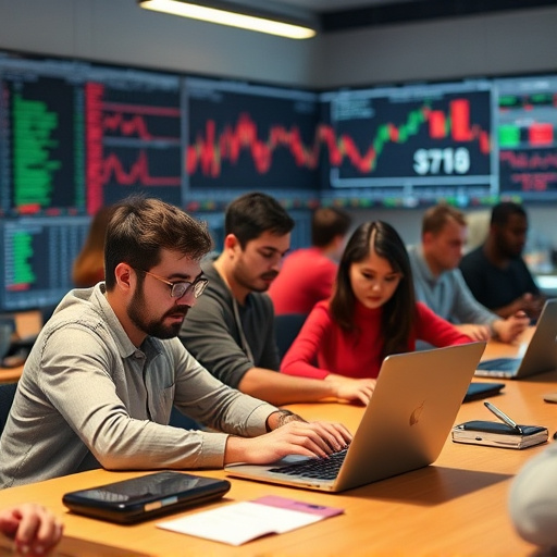 online trading classes