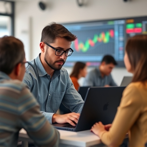online trading classes