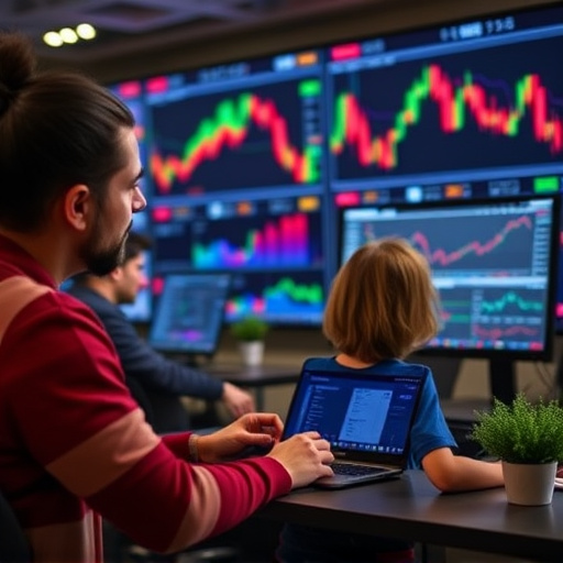 online trading classes