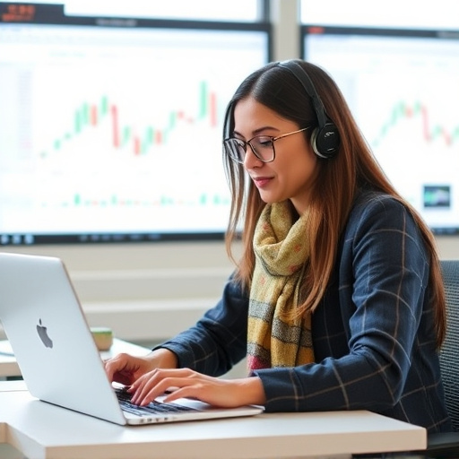 online trading classes
