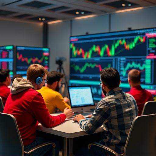 online trading classes