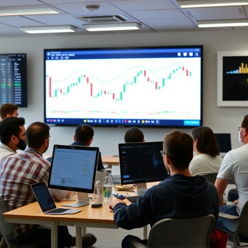 online trading classes