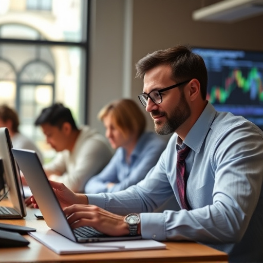 online trading classes
