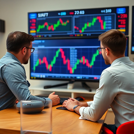 online trading classes