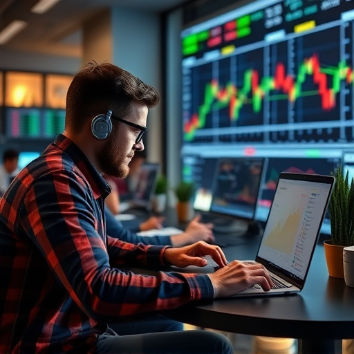 online trading classes