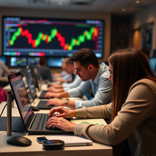 online trading classes
