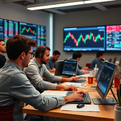online trading classes