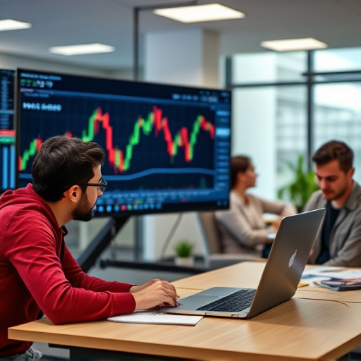 online trading classes