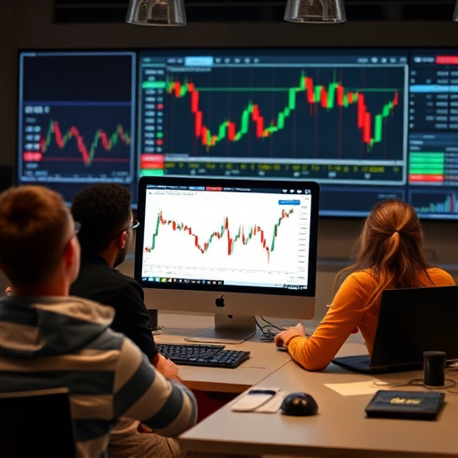 online trading classes