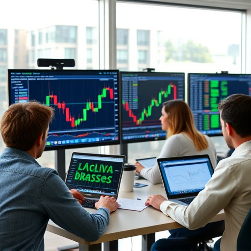 online trading classes
