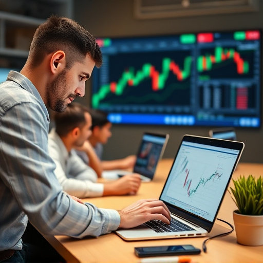 online trading classes
