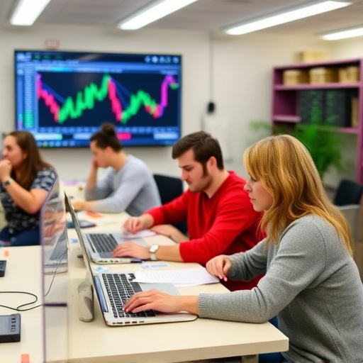 online trading classes