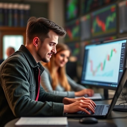 online trading classes