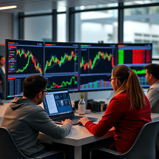 online trading classes