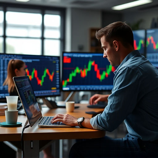 online trading classes